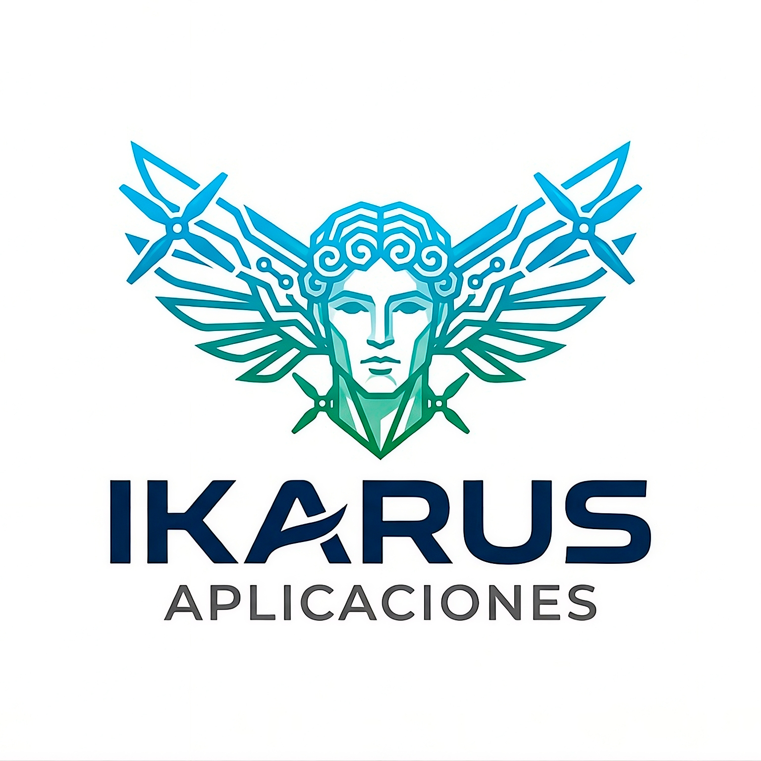 Ikarus Aplicaciones